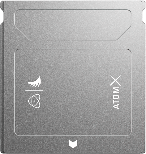 Angelbird ATOmX SSD mini     2TB