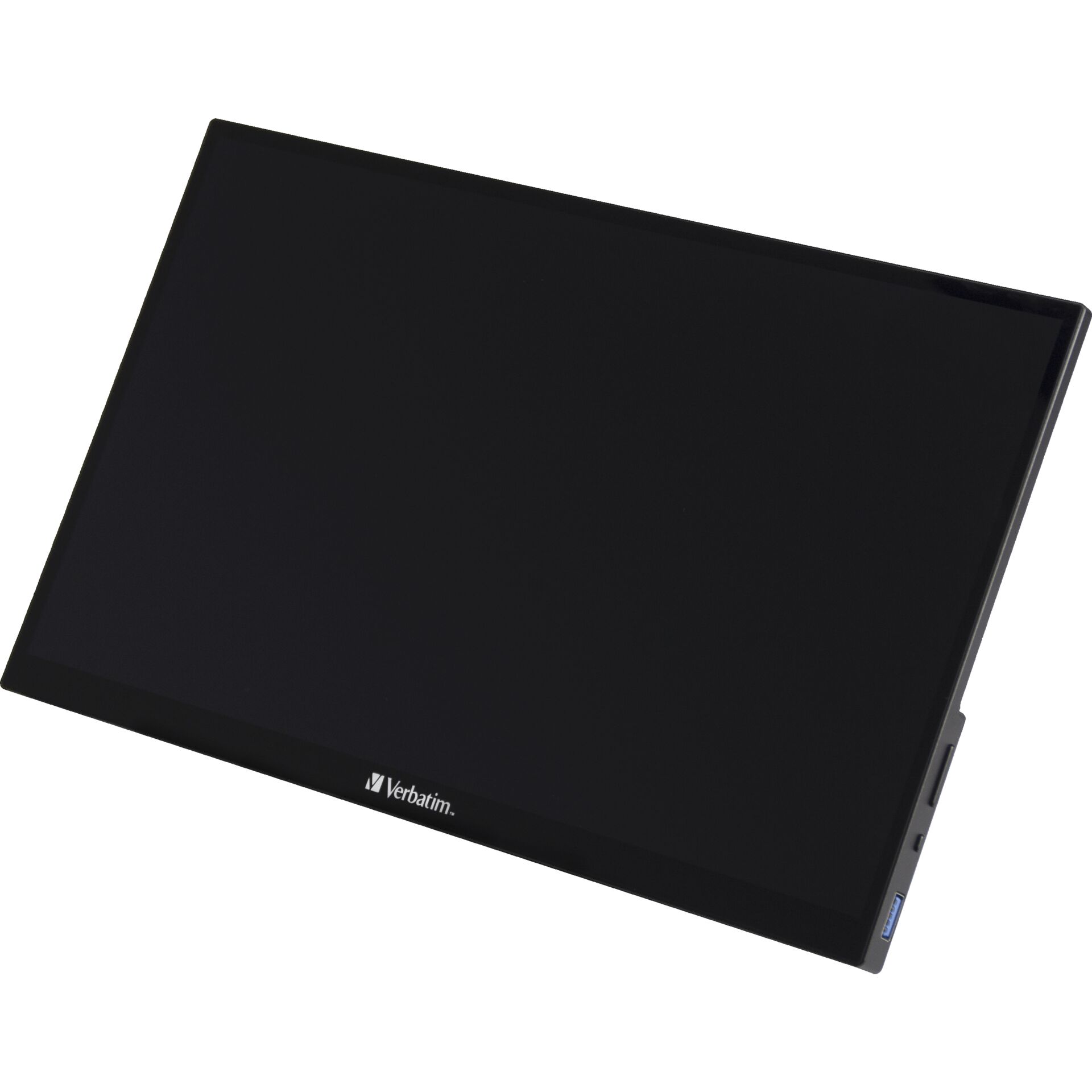 Verbatim PMT-14 Portable Touchscreen Monitor