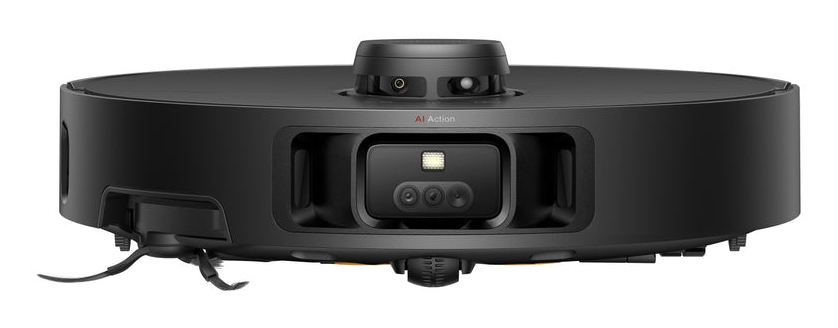 Dreame L40s Pro Ulrta schwarz – Ansicht 6