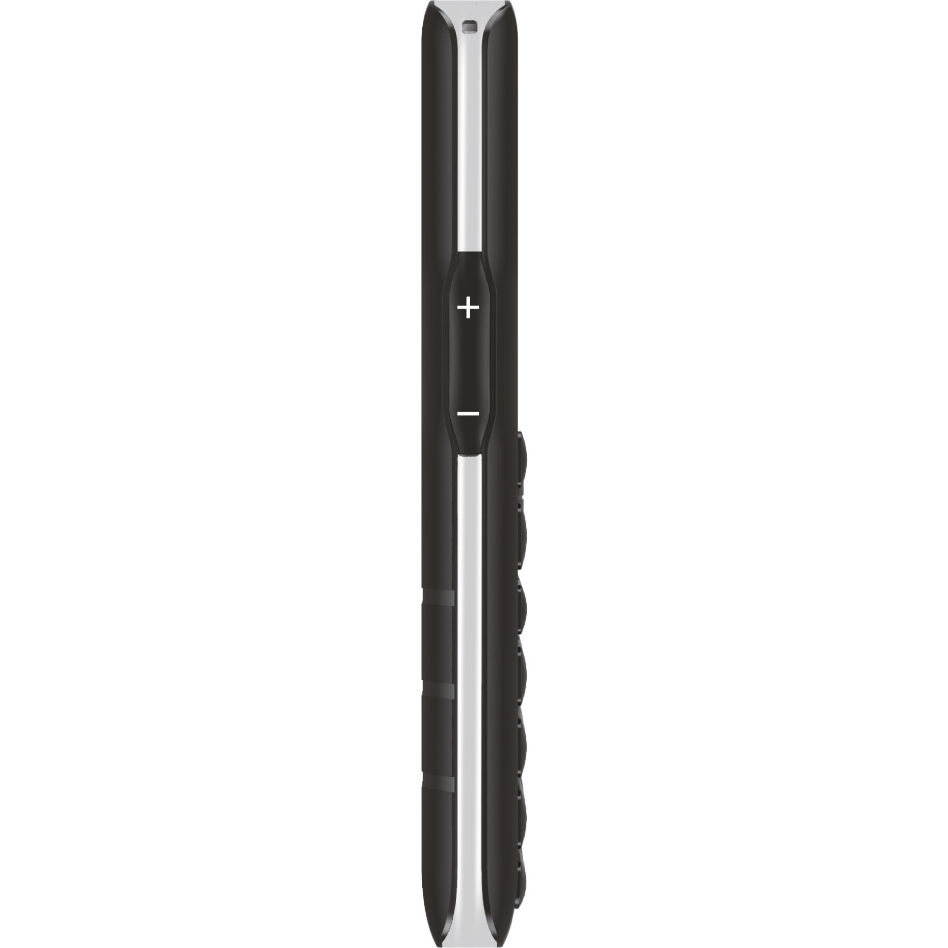Bea-Fon SL260 LTE schwarz-silber
