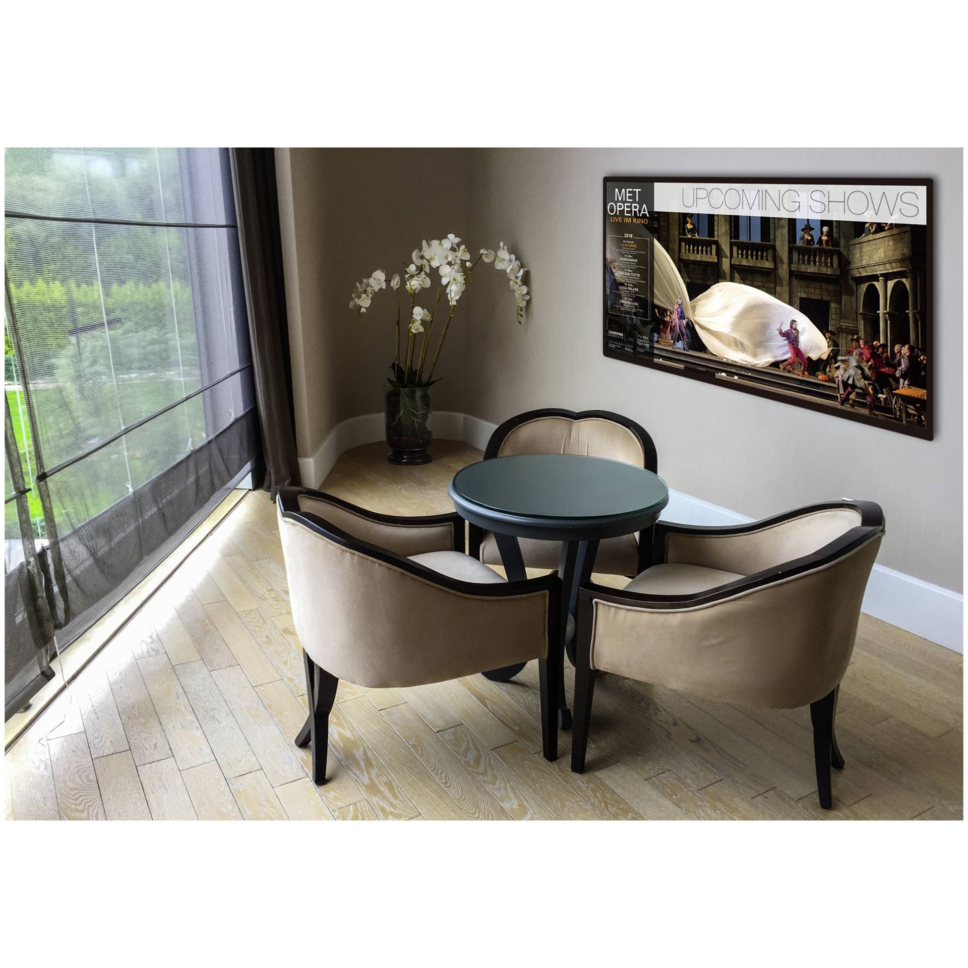 Braun DigiFrame 320 Business Line 81,28cm (32,0 ) 387305_06 Braun DigiFrame 320 Business Line 81,28cm (32,0 ) 387305_06