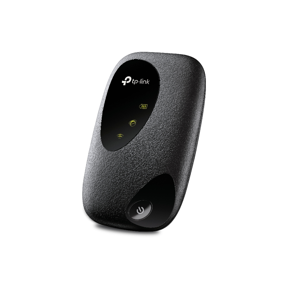 TP-Link M7200 Mobiler 4G / LTE WLAN Router – Ansicht 6