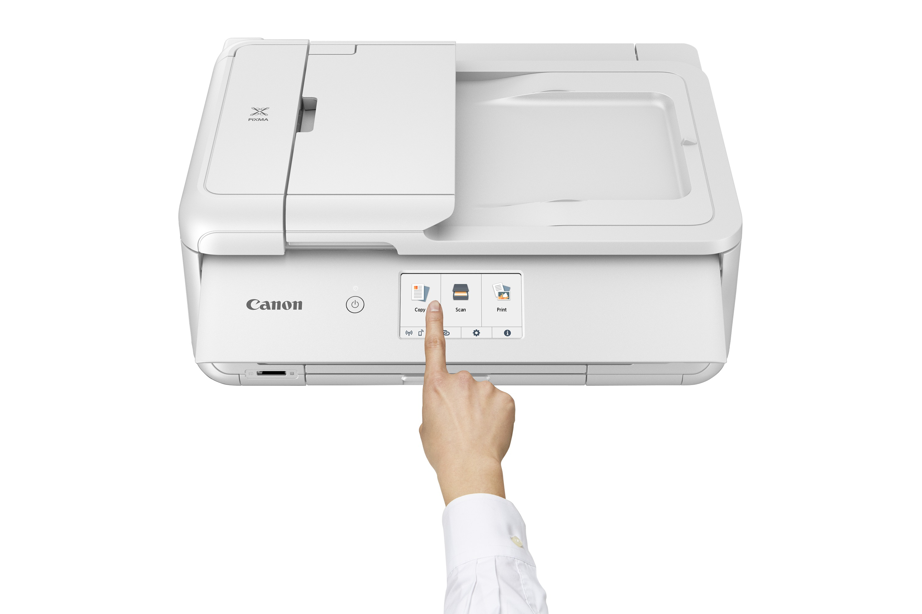 Canon PIXMA TS 9551Ca cfa3bb95f43a9b2ba300d7dadce510ebdbbe99d0