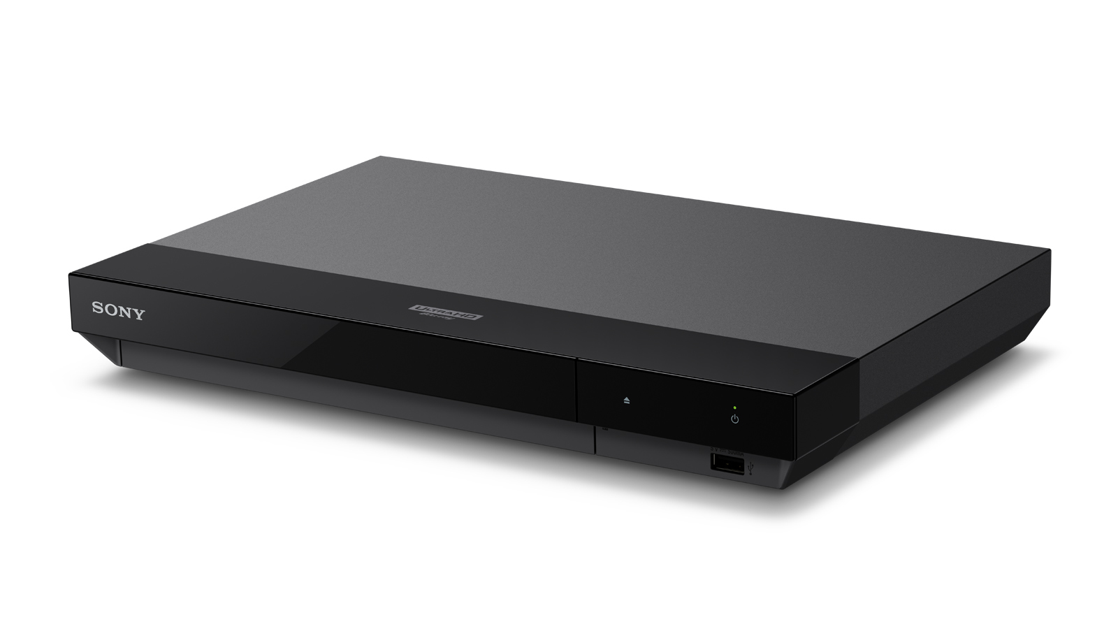 Sony UBP-X700 Blu-Ray-Player 3D Schwarz