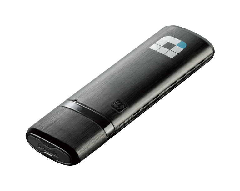 D-Link DWA-182 Wireless 11ac Dualband USB WLAN Stick – Ansicht 1