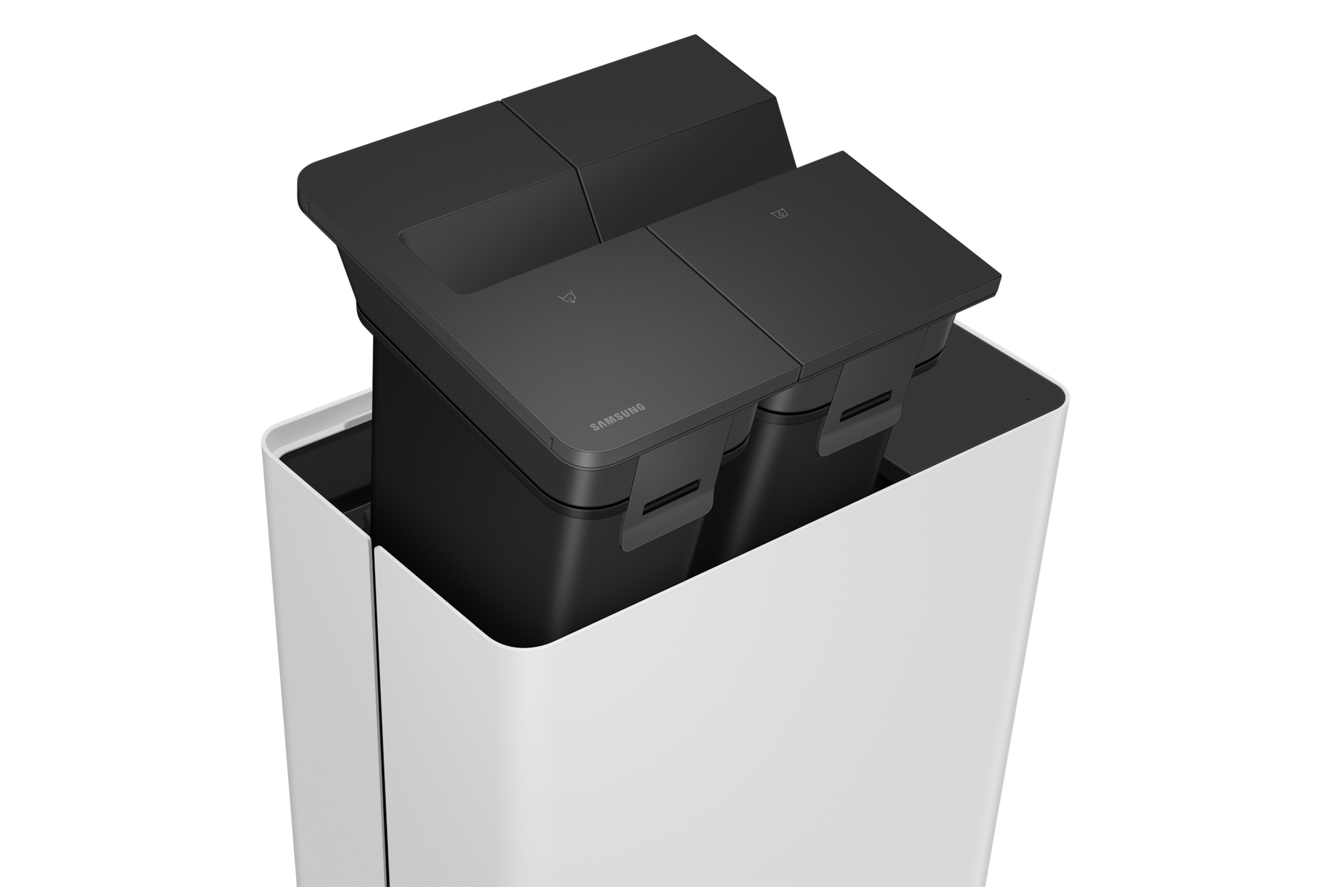 Samsung VR7MD96B14G/WD BESPOKE Jet Bot Combo Steam 6a9d21e8dc294d188f1a971a047001bde684af54