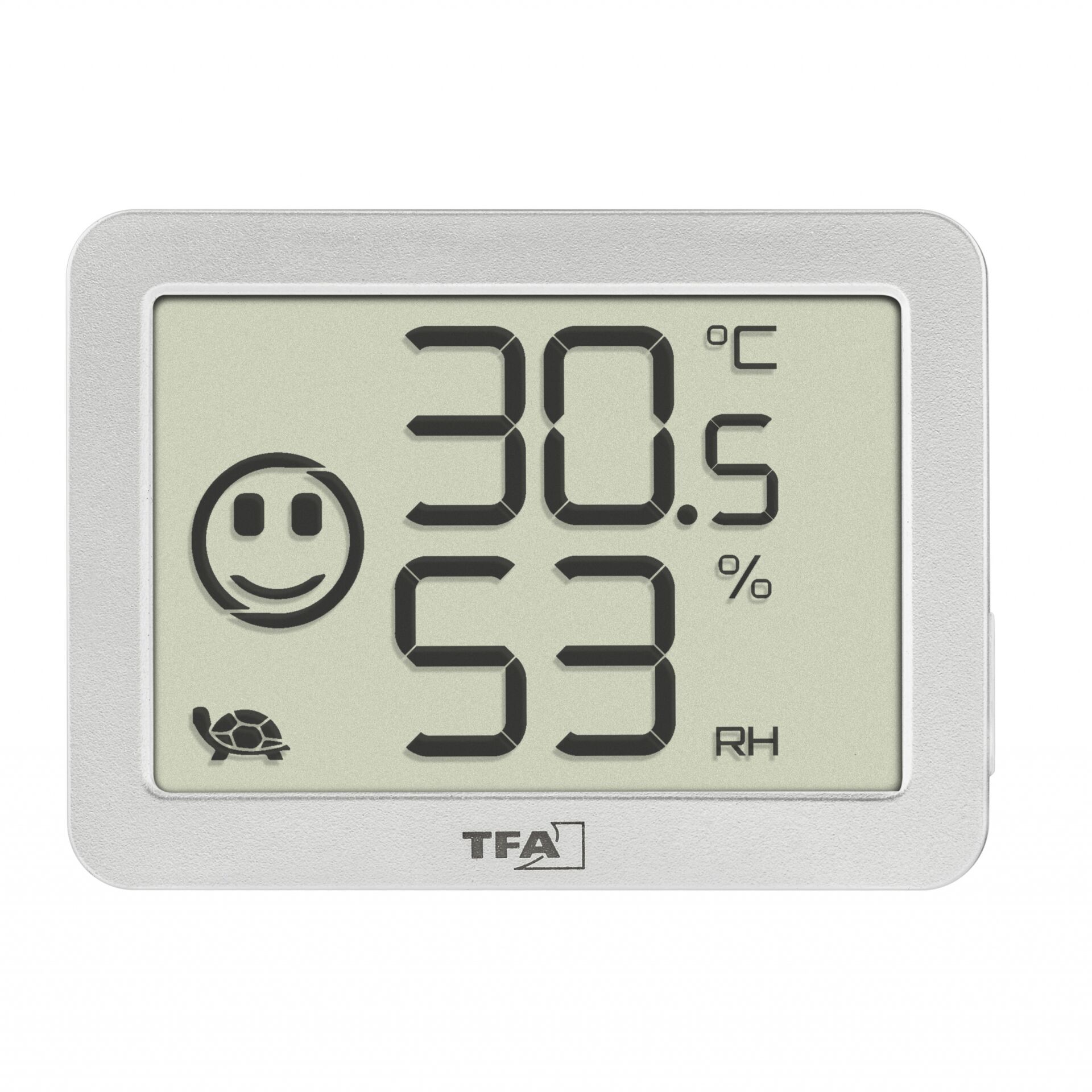 TFA 30.5055.02 Digitales Thermo-Hygrometer