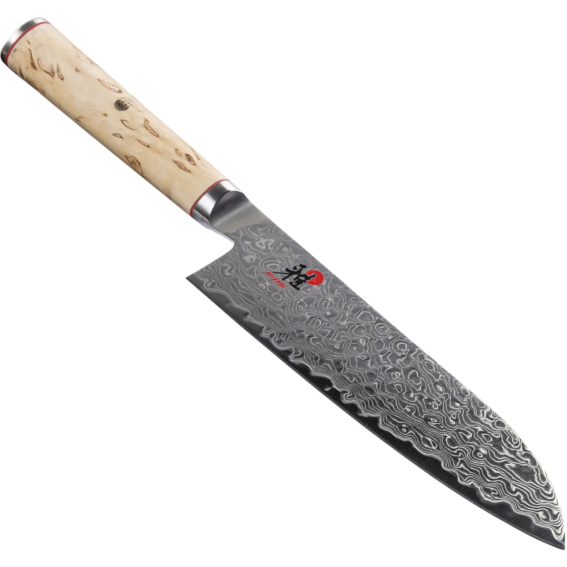 Miyabi Messer 5000MCD Santoku 18cm