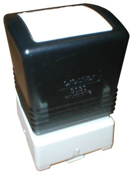 Brother Stempel PR-3030B6P 30x30 mm schwarz