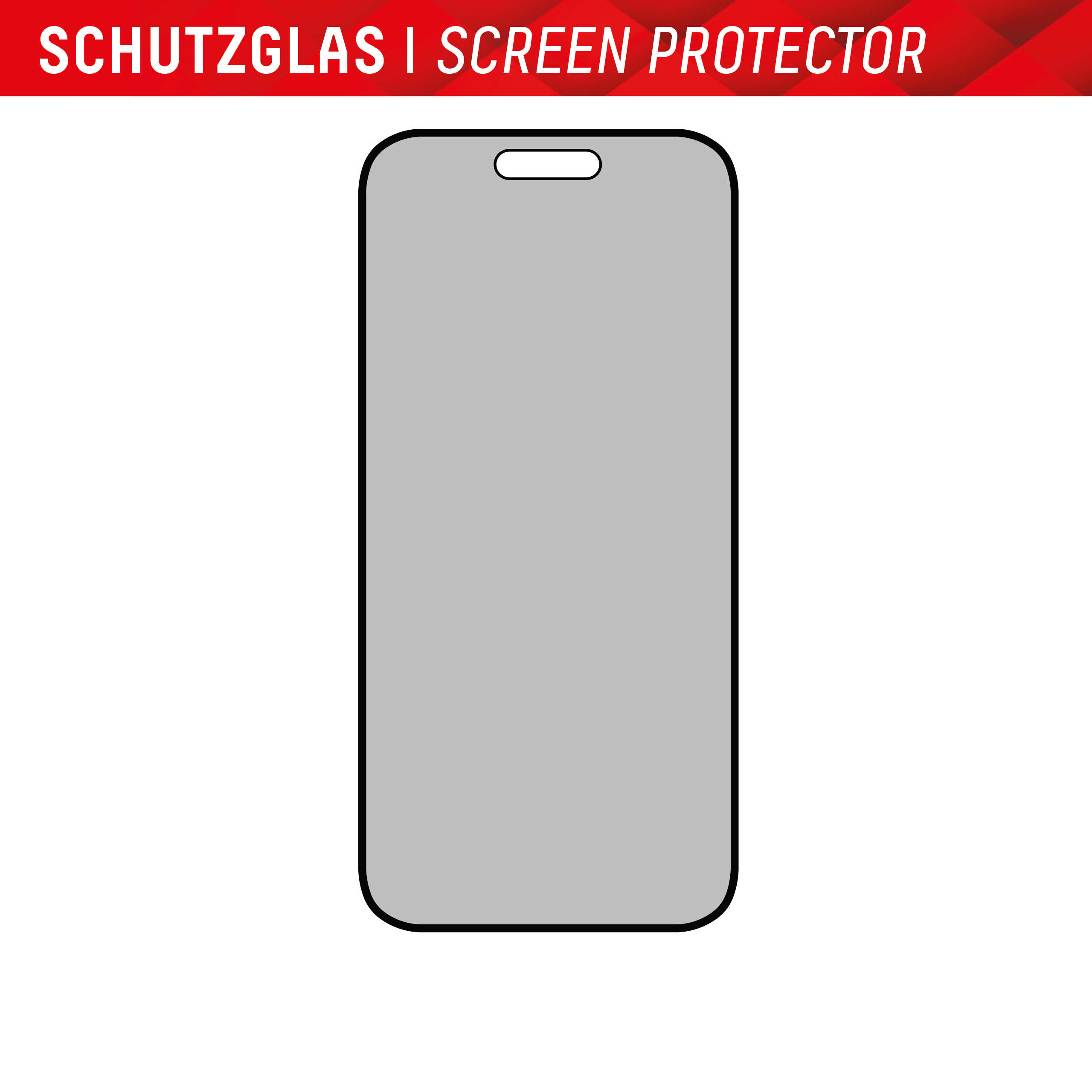 DISPLEX Privacy Glass iPhone 15/15 Pro 9e63034dac6ac2a5ea195102cf2d7a39