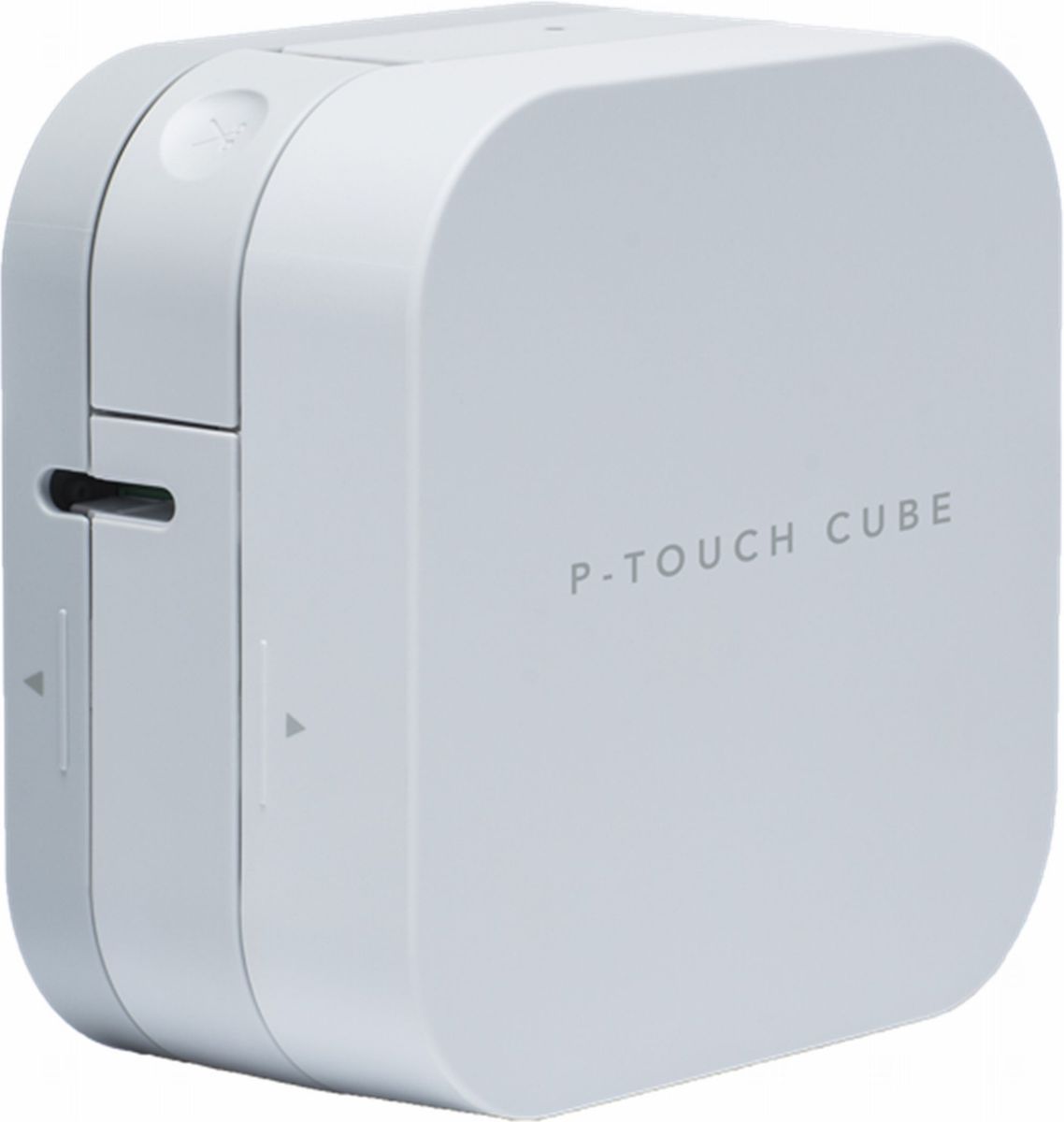 Brother P-touch P300BT Cube Bluetooth Beschriftungsgerät