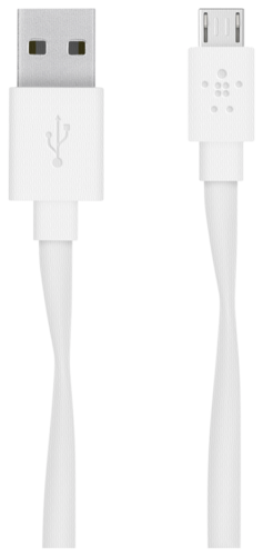 Belkin MIXIT flaches Micro-USB