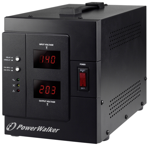 PowerWalker AVR 3000/SIV