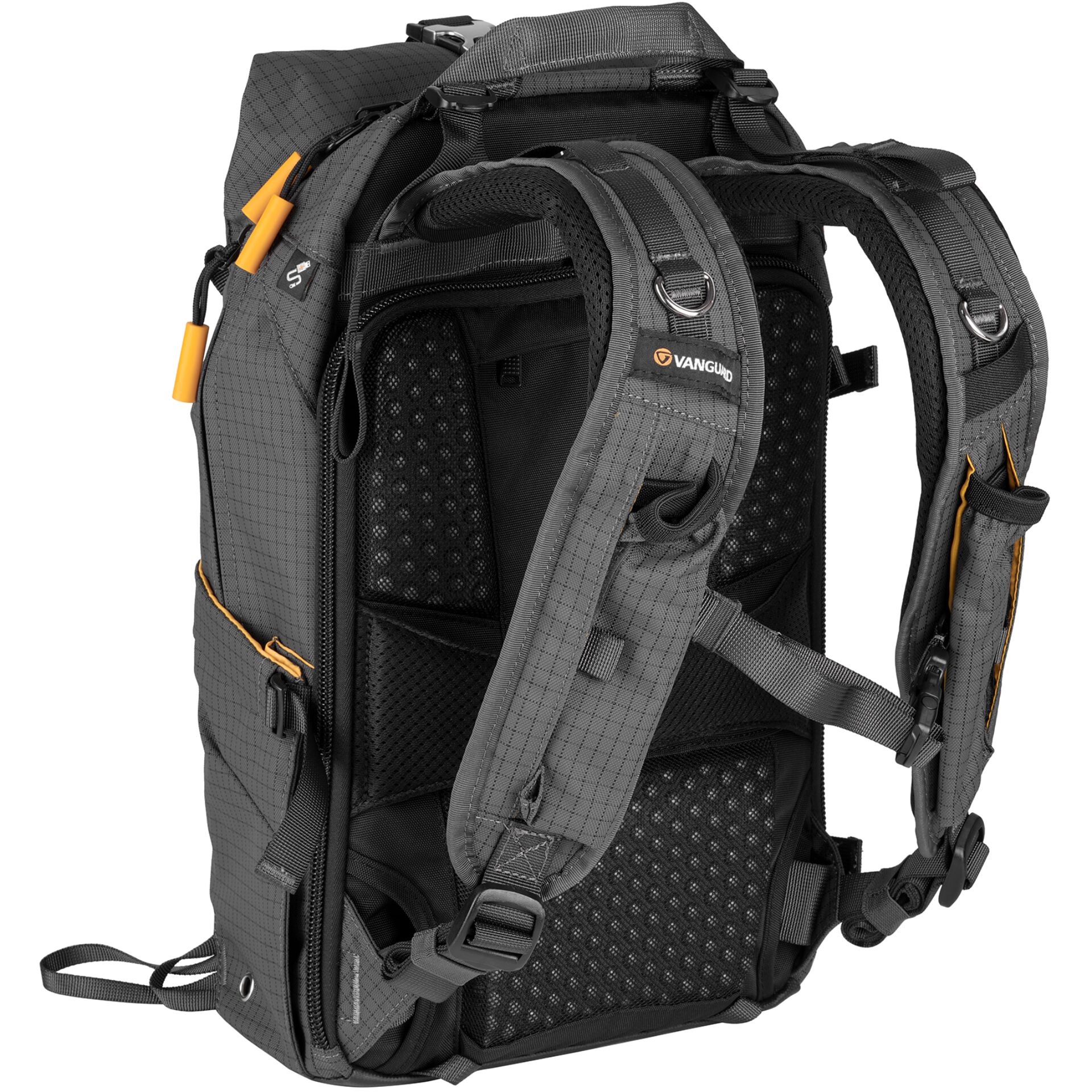 Vanguard VEO Active 42M grau Rucksack