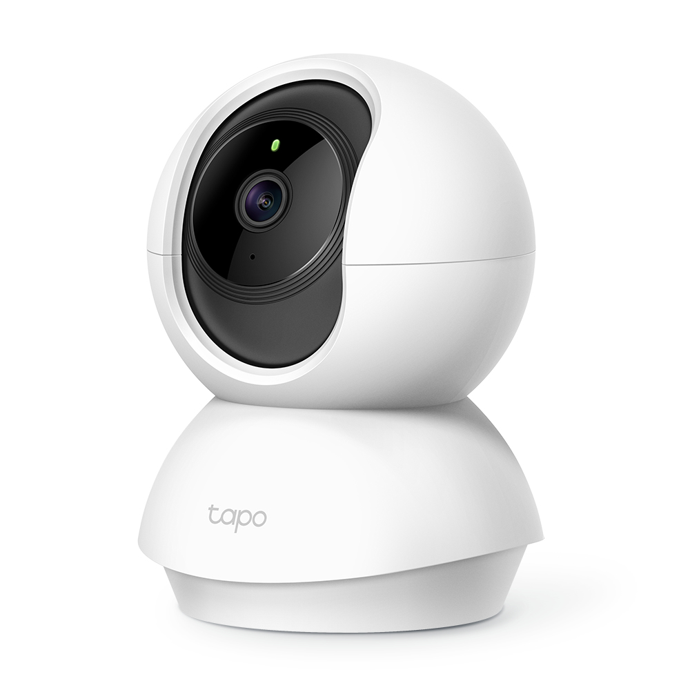 Tapo TC70 Überwachungs-/Netzwerkkamera 86188840_7026016652