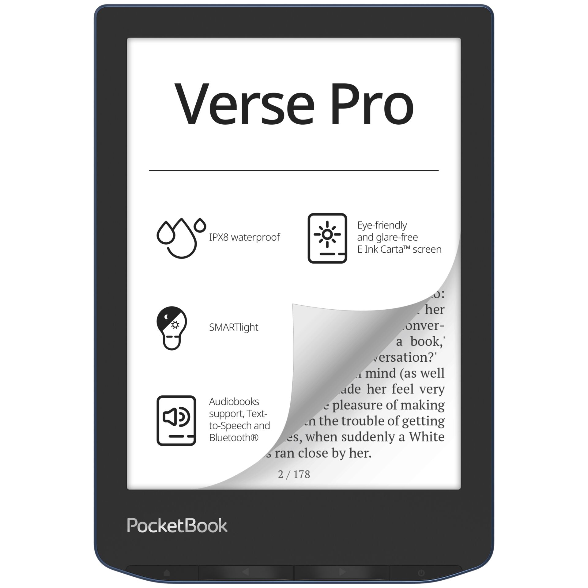 PocketBook Verse Pro Azure 827927_00