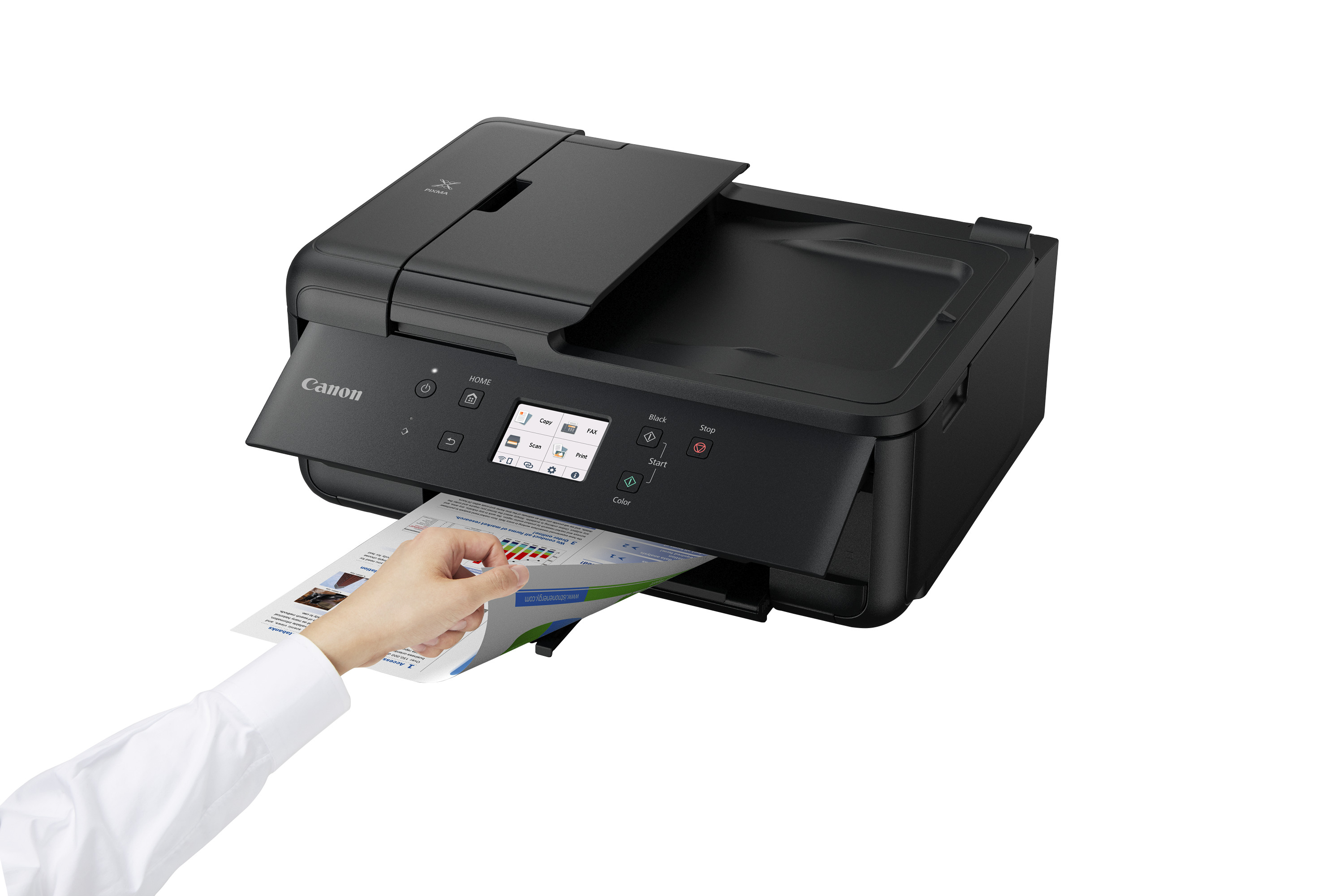 Canon PIXMA TR 7650 67ecb65e08fcd6bab570fda9eff731d12b2d876a