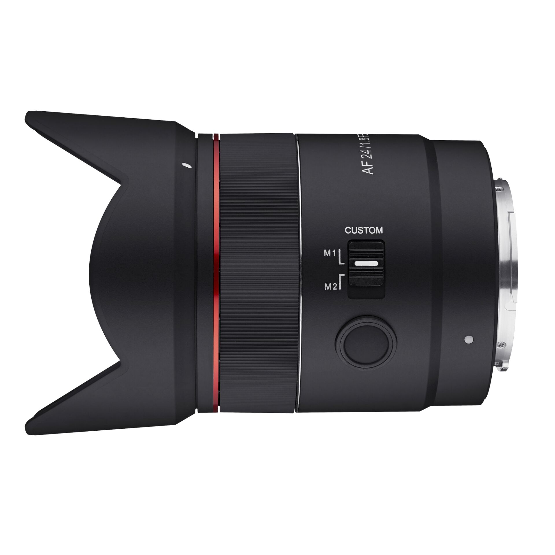 Samyang AF 1,8/24 FE Sony E-Mount