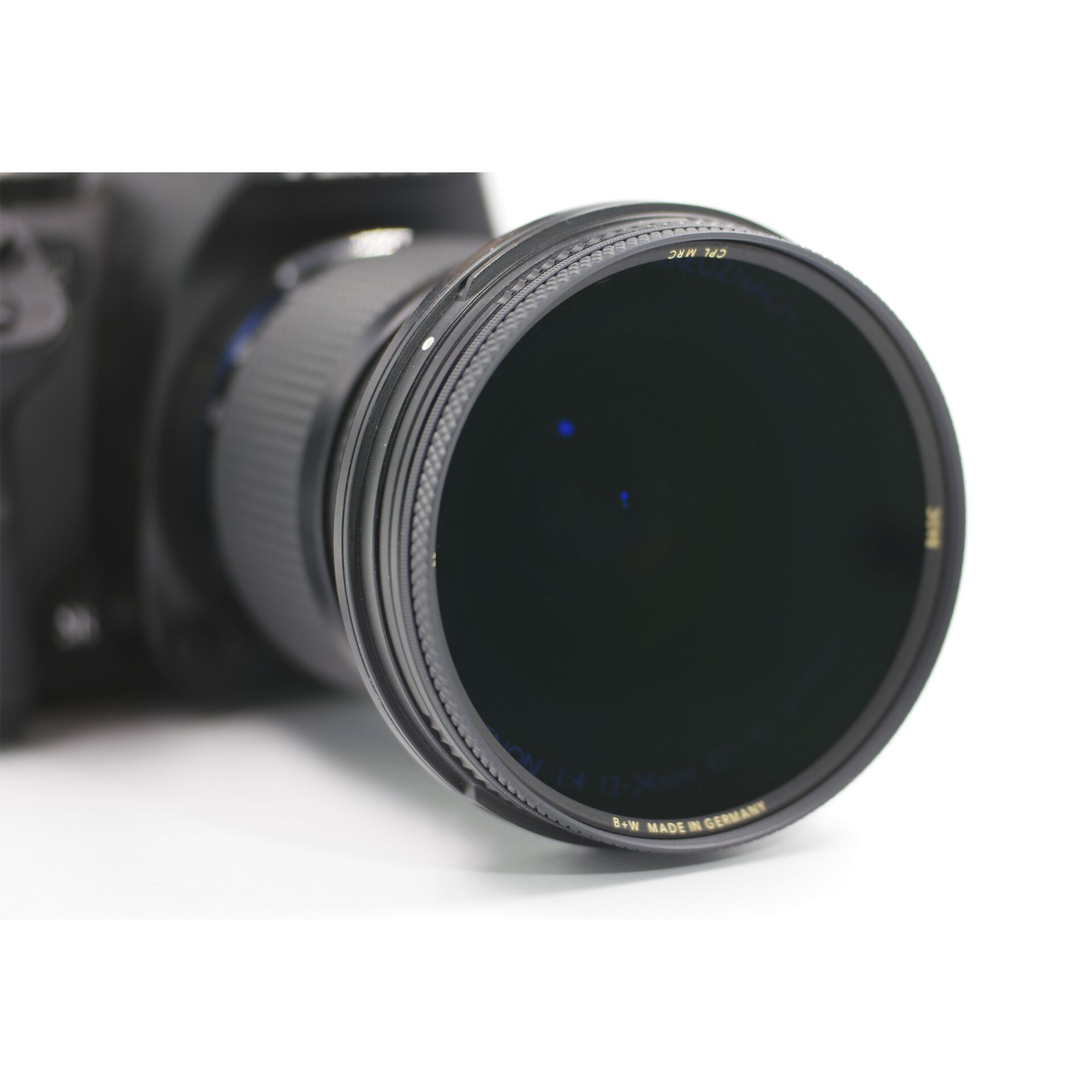 B+W BASIC CPL MRC 95mm