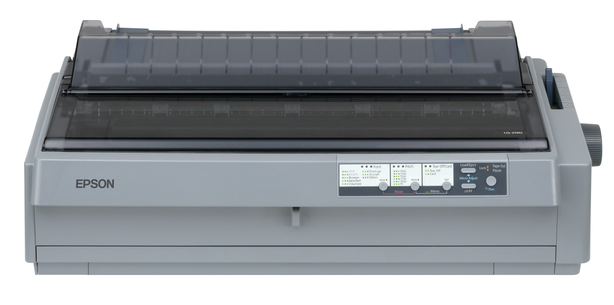 Epson LQ-2190 Matrixdrucker 4560563_8088340729