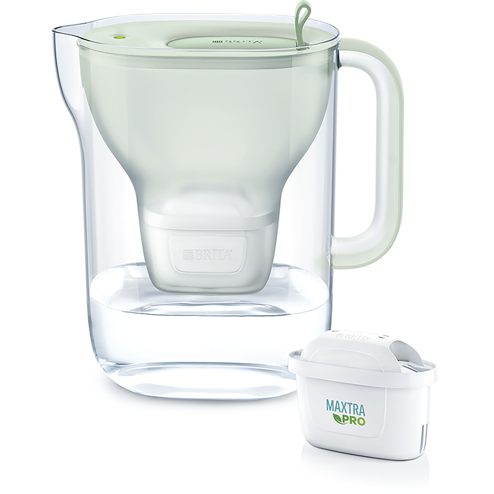 Brita Style eco hellgrün 790764_00