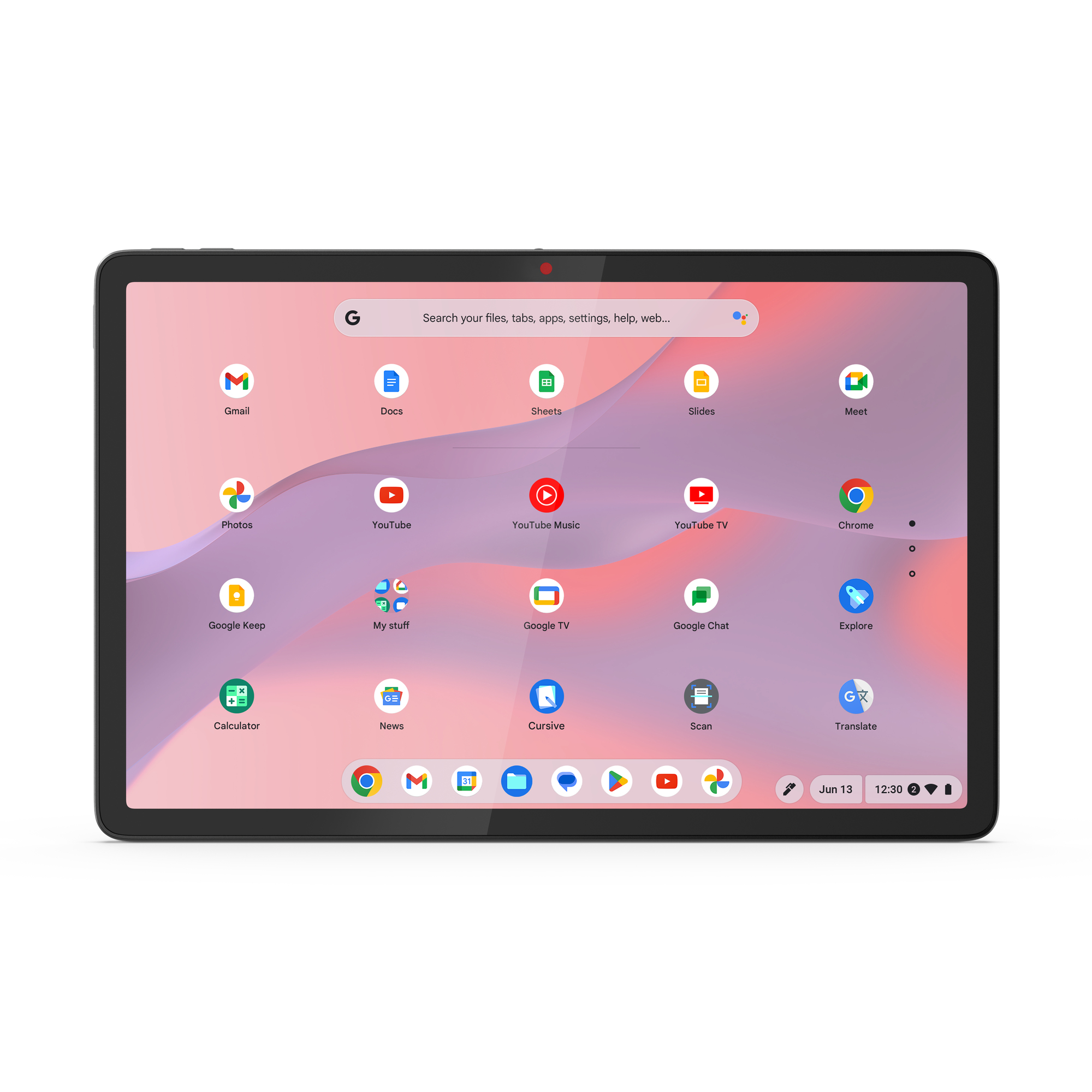 Lenovo Chromebook Duet 11M889 27,81cm (10,95 )8GB 128GB chrome d50724a44869c3ee1021ec6b70767b8f91c50942