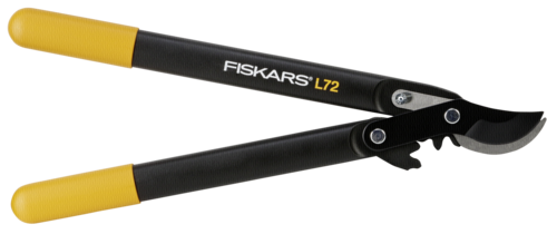 Fiskars PowerGear Bypass L72 46cm Astschere
