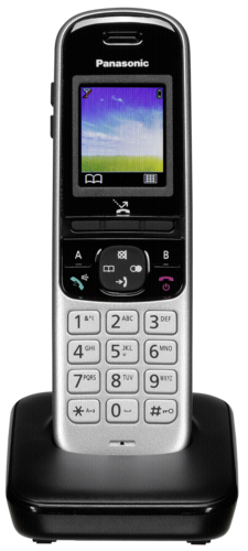 "Panasonic KX-TGH710GS"