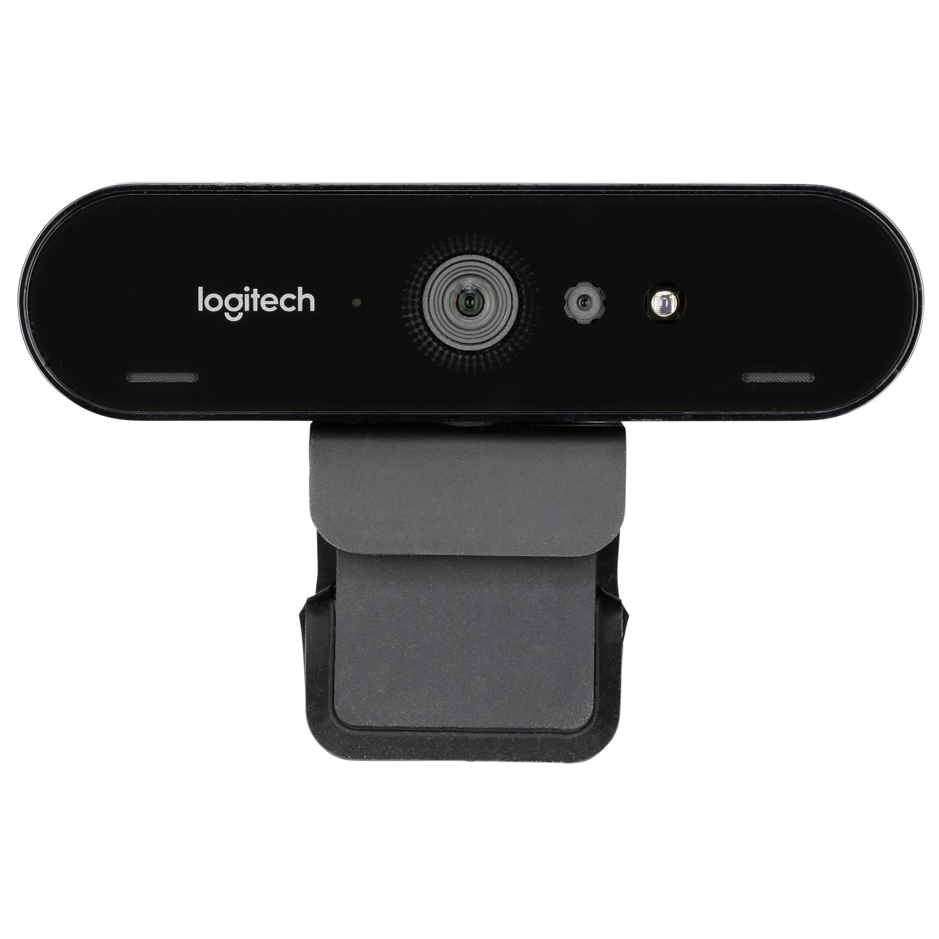 Logitech BRIO 4K Ultra HD Webcam 346278_00