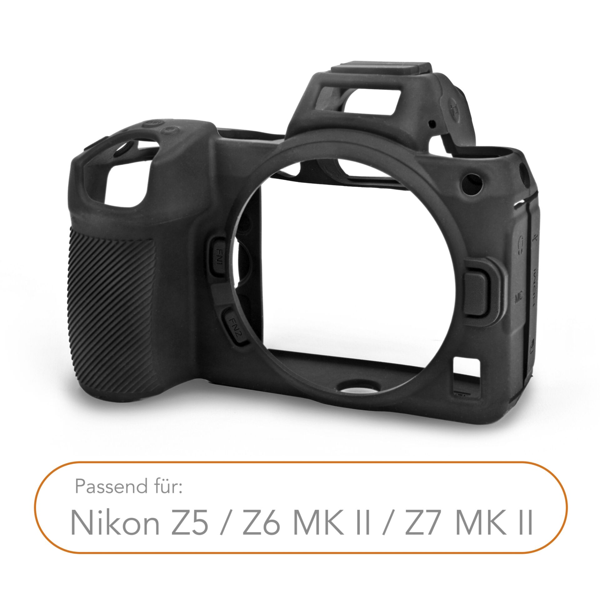 Walimex pro easyCover Nikon Z5/Z6MKII/Z7MKII 621686_03