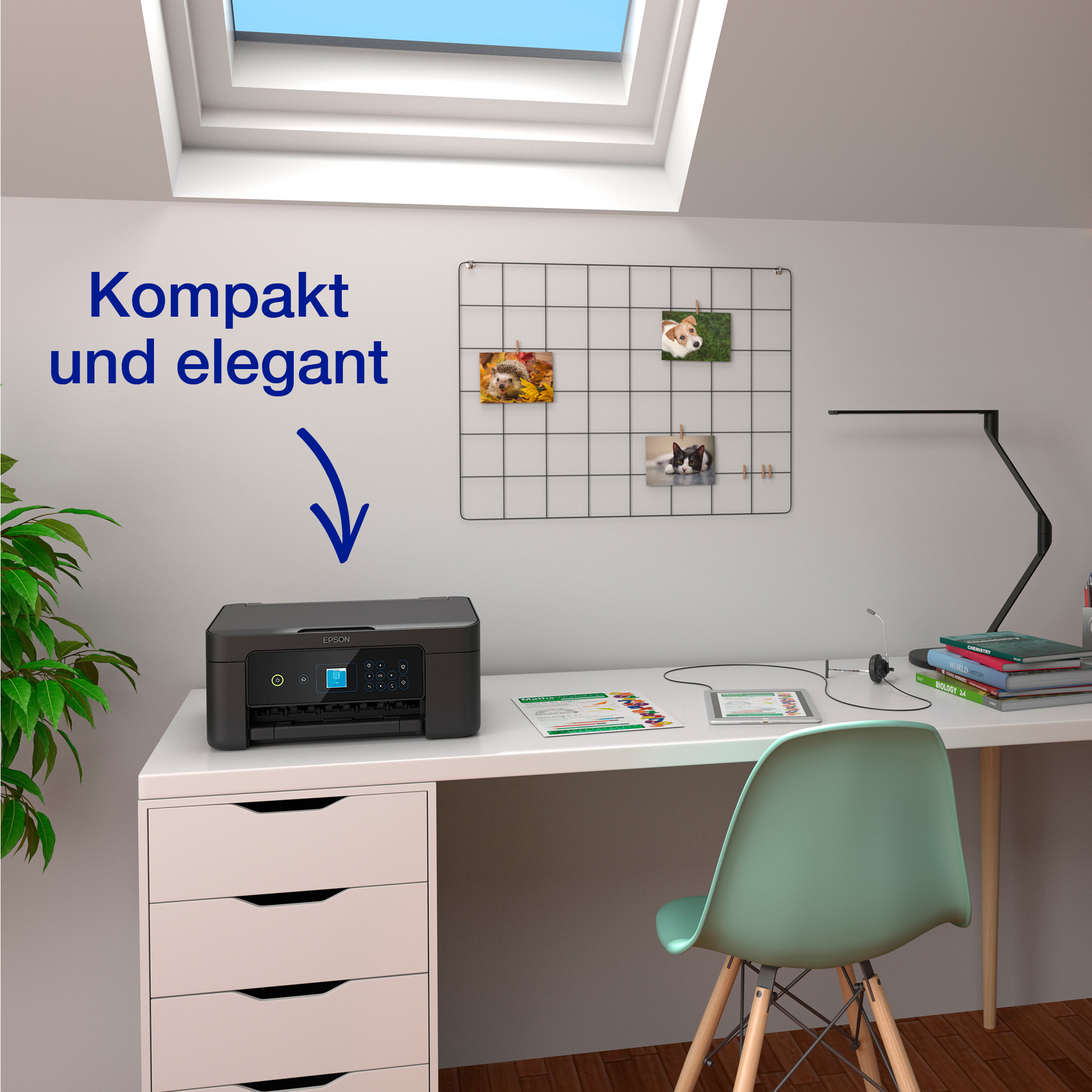 Epson Expression Home XP-3205 – Ansicht 7
