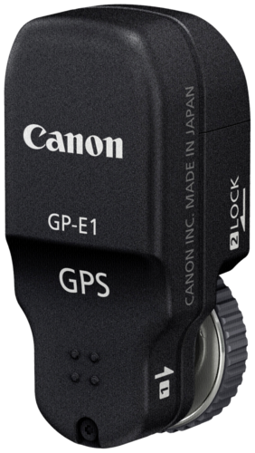 Canon GP-E1