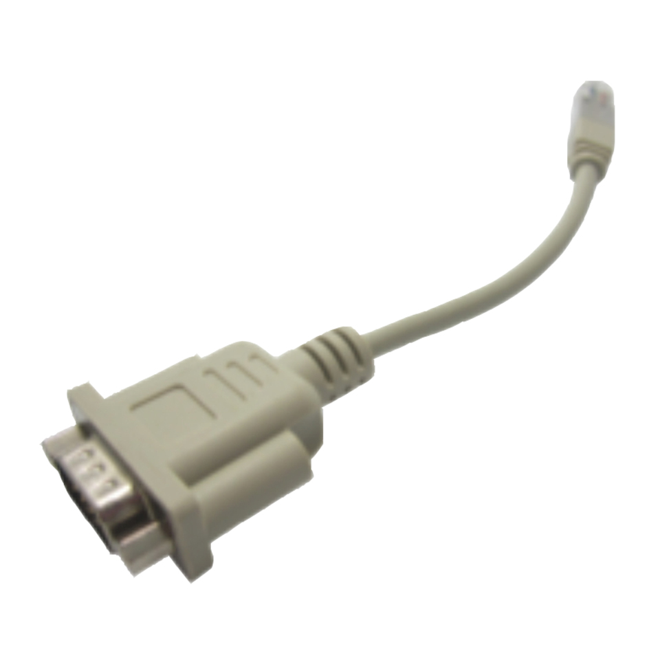 Brother PA-SCA-001 Serieller Adapter – Ansicht 1