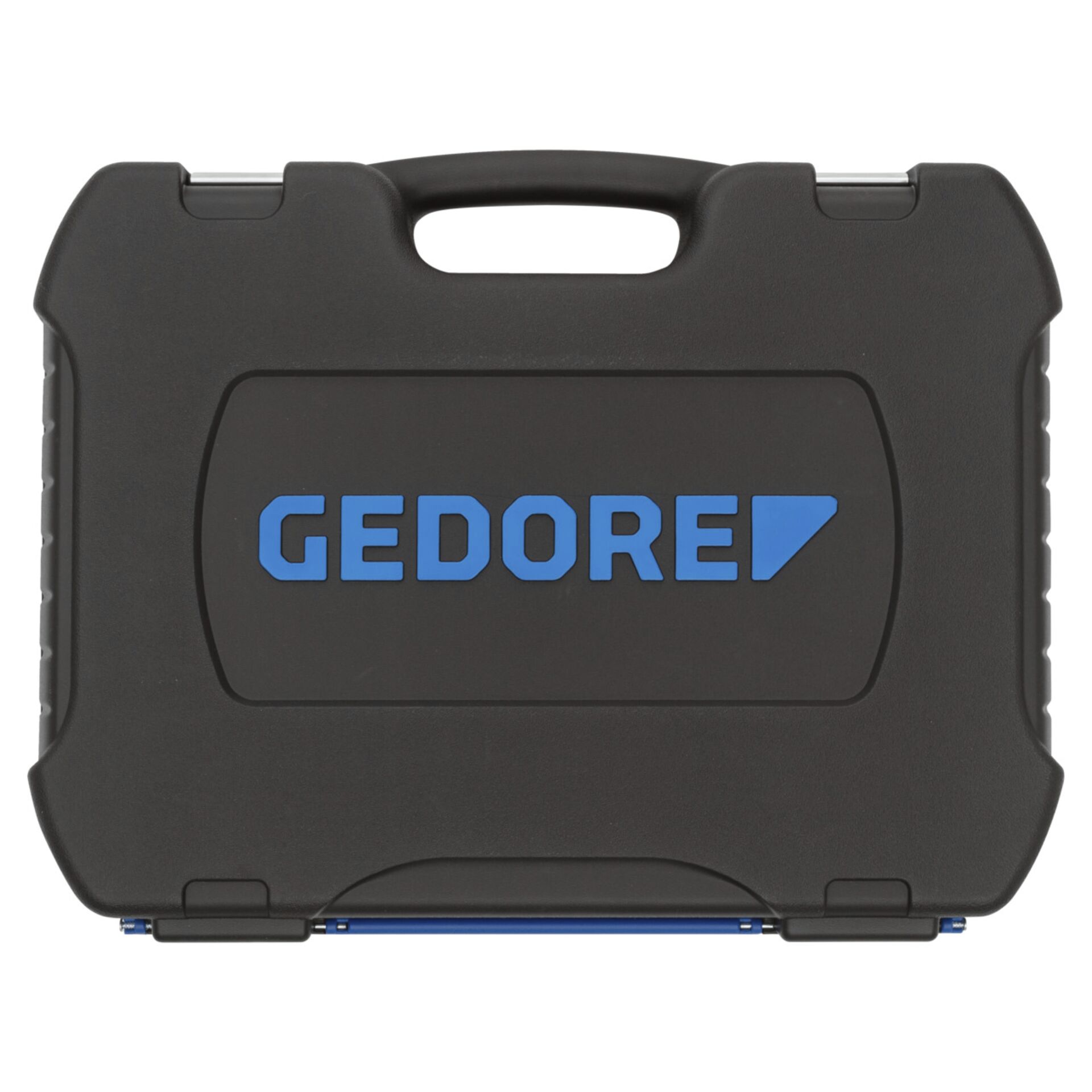 GEDORE Steckschluessel-Satz 1/4+ 1/2 69-teilig 820864_04