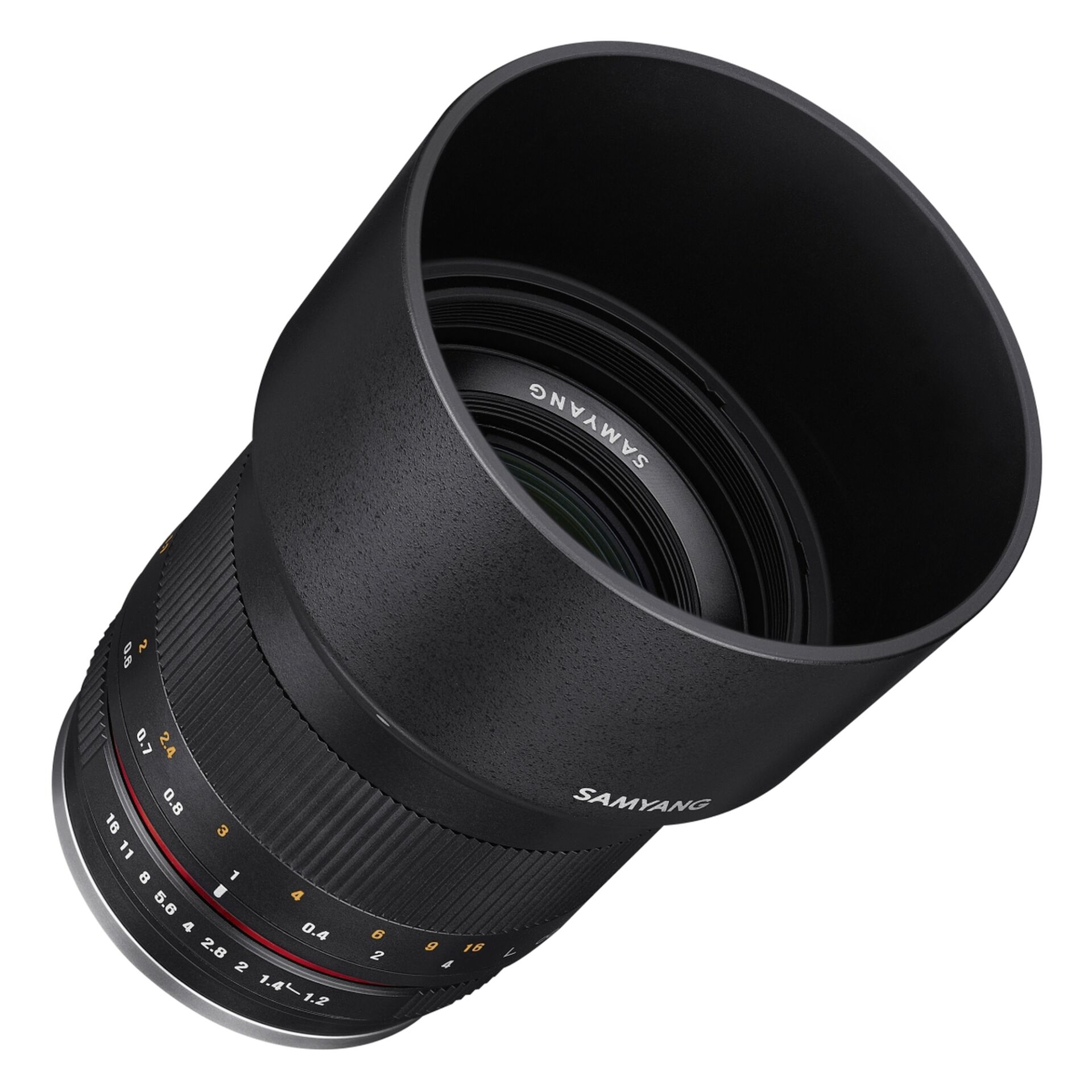 Samyang MF F 1,2/50 Sony E-Mount