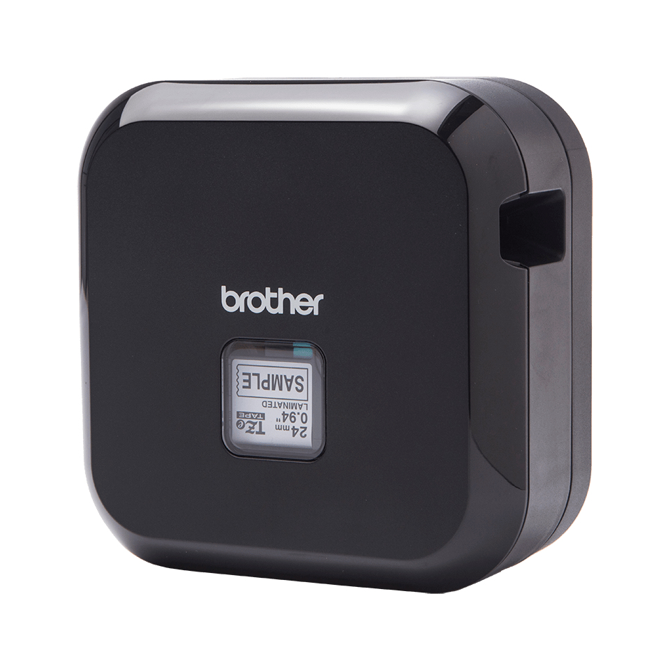 Brother PT-P710BT Etikettendrucker Wärmeübertragung 180 x 360 DPI Verkabelt & Kabellos – Ansicht 5