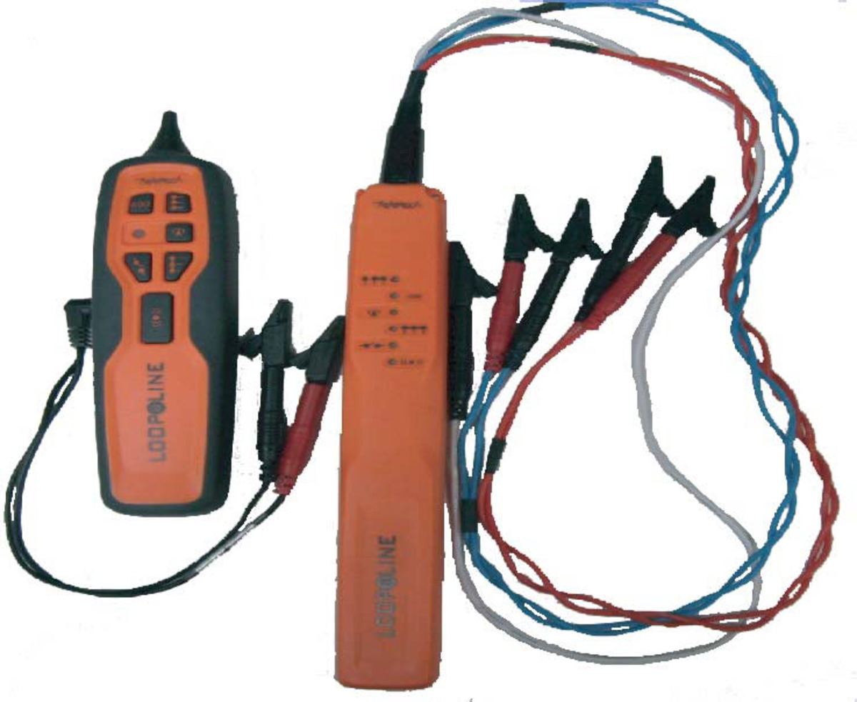 TX916 Remote-Einheit -Sender + Empfänger-