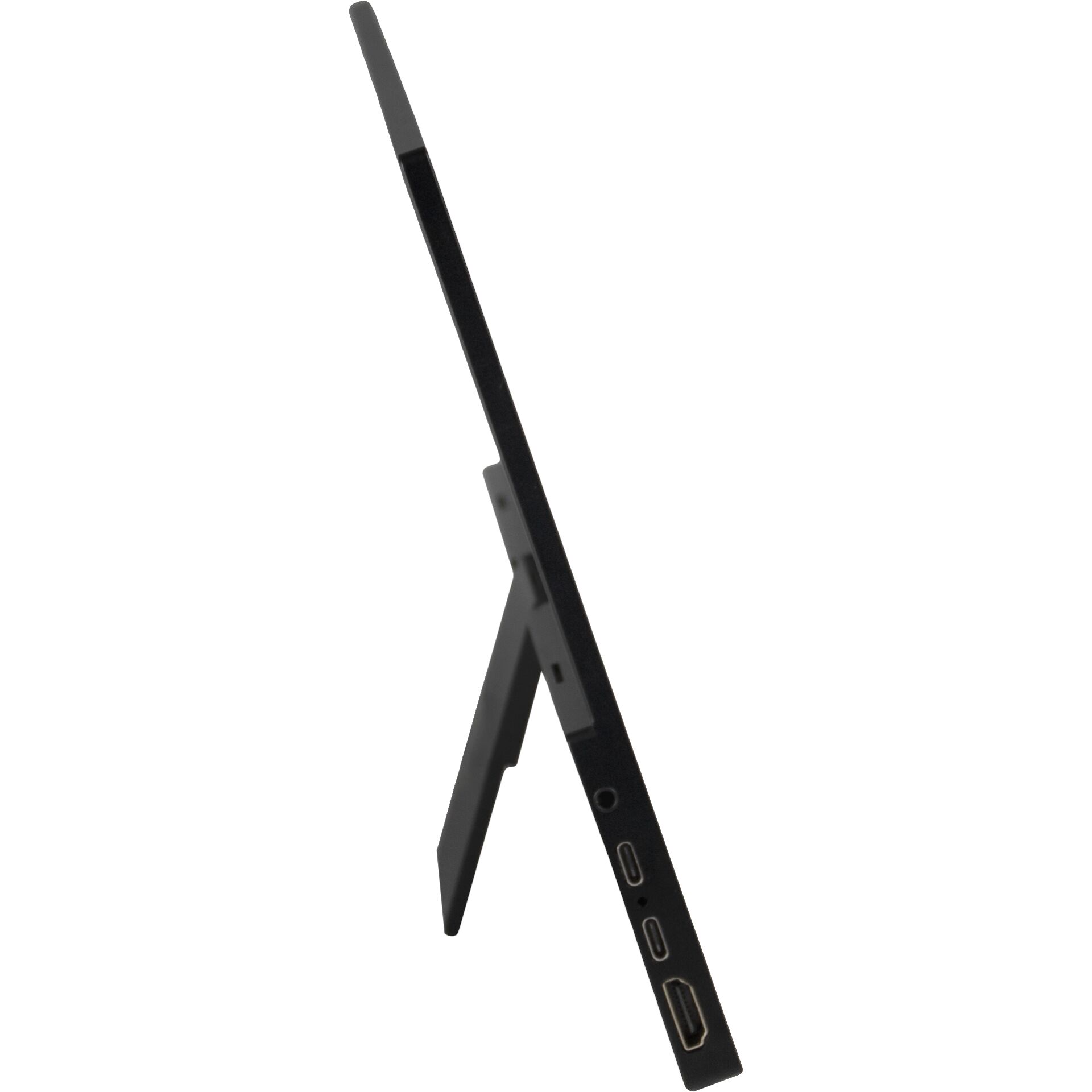 Verbatim PMT-14 Portable Touchscreen Monitor
