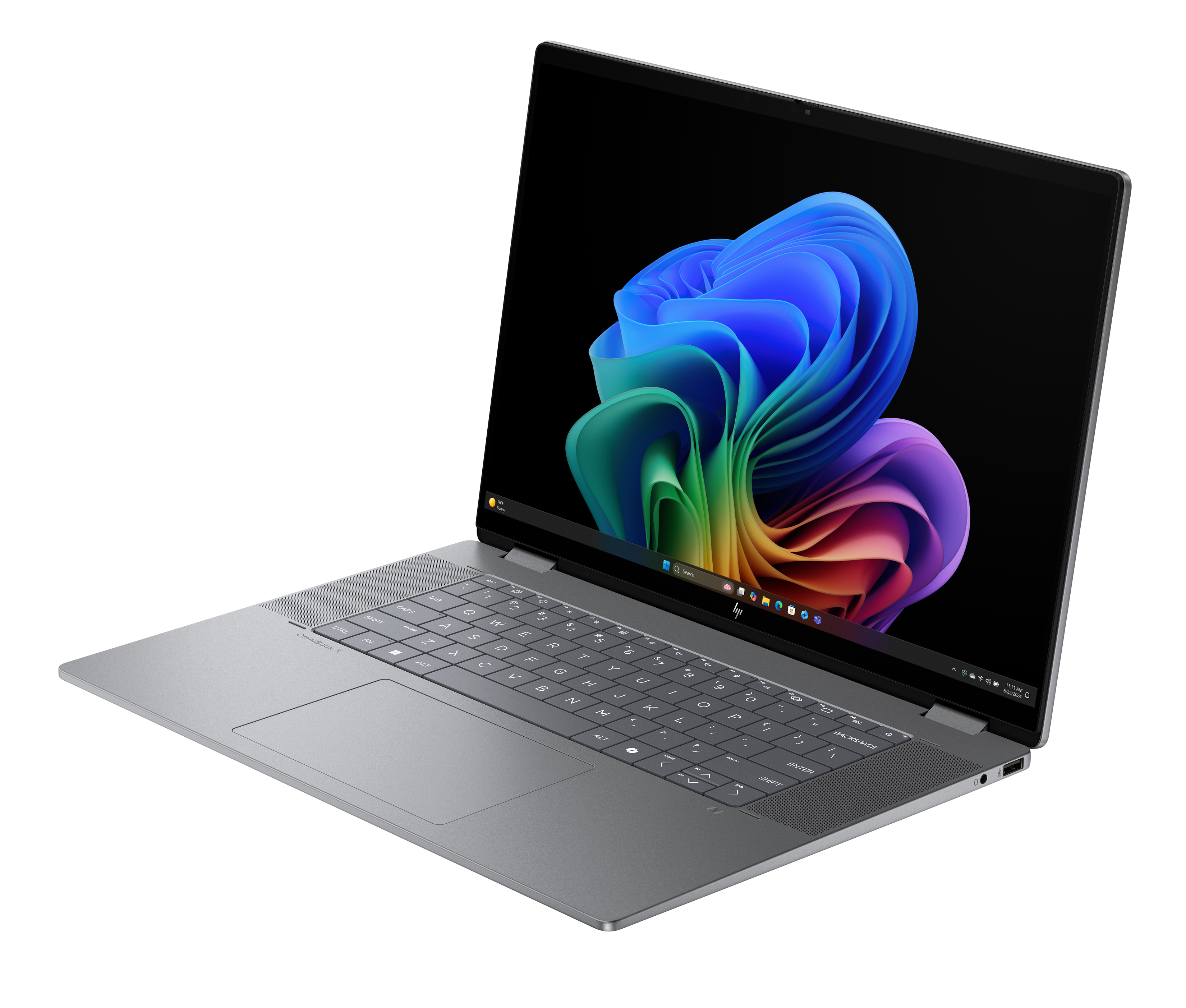 HP OmniBook X Flip 16-ar0655ng 40,6cm (16 ) AI5 16GB 512GB SSD 2f8d2f756fe2fce32436ad934d2569eb3f624473