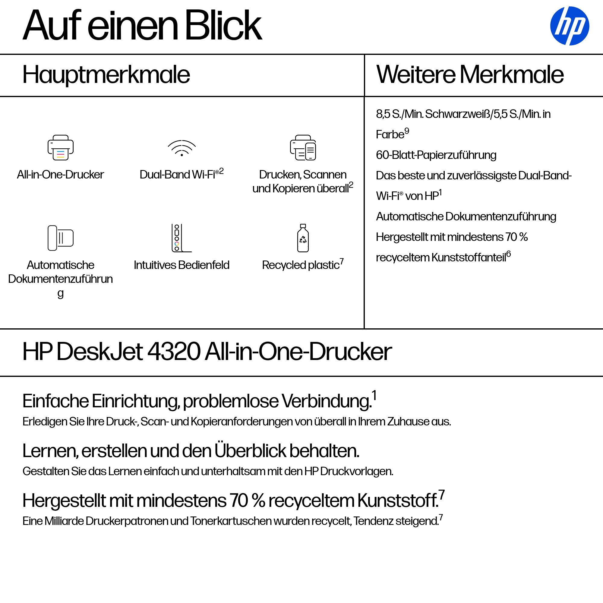HP Deskjet 4320 All-in-One 28ab1814abc22b20510e5b6f57d309649011daa1