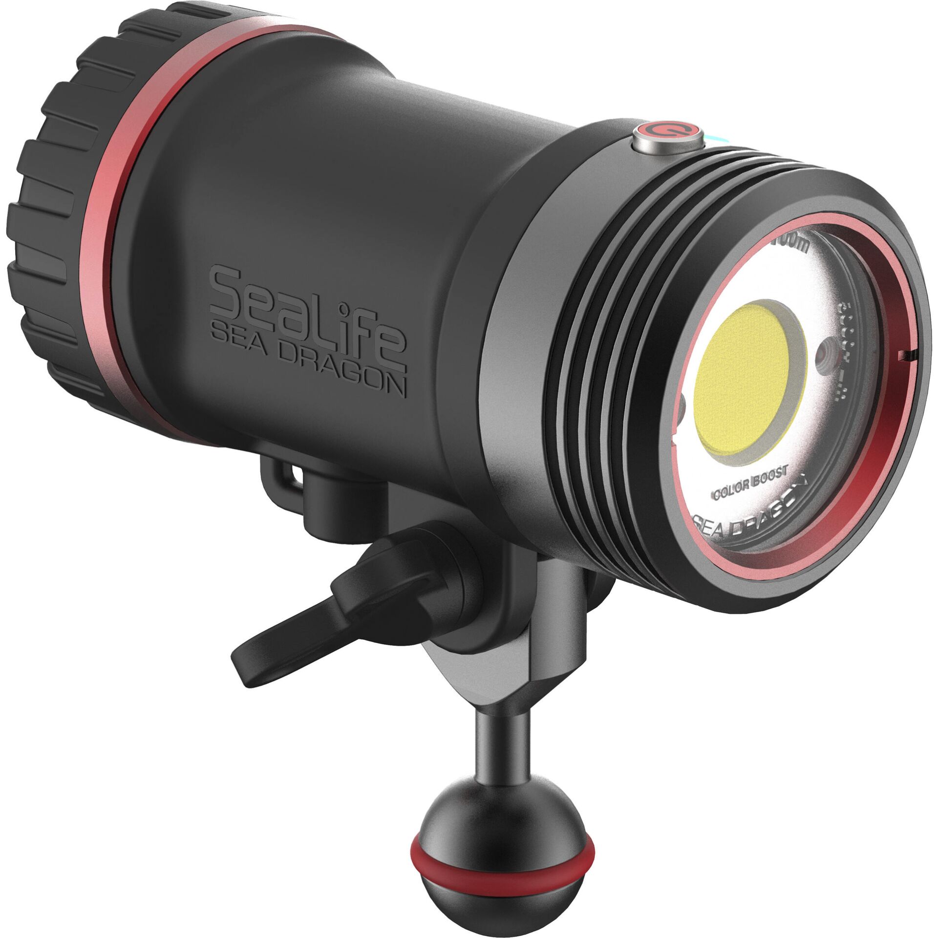 Sealife Sea Dragon 5000+ with Color Boost Light Head (SL680-1) 802083_05 Sealife Sea Dragon 5000+ with Color Boost Light Head (SL680-1) 802083_05