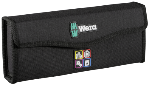 "WERA Kraftform Kompakt W1"