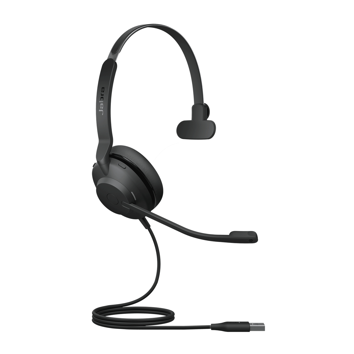 JABRA Evolve2 30 SE USB-A monaural UC – Ansicht 1