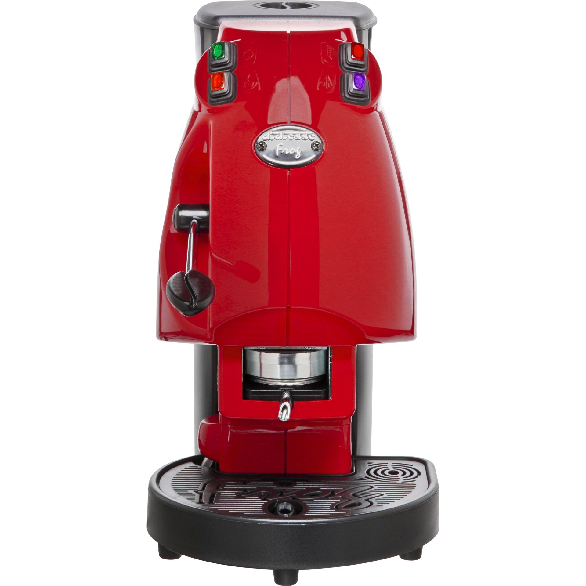 Didiesse Frog Revolution Base rosso 838903_01