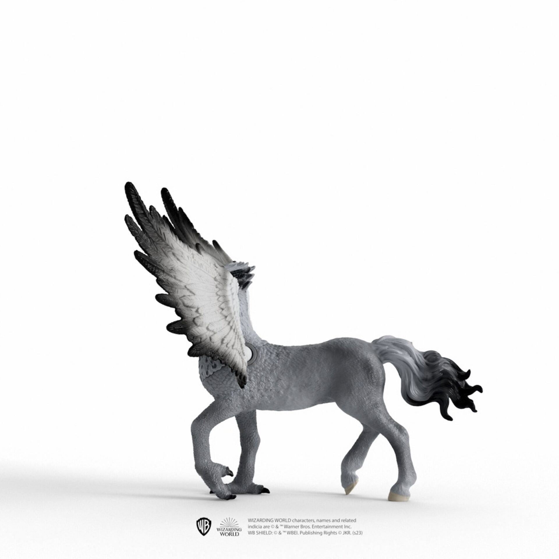 Schleich Wizarding World Seidenschnabel             13988 789518_05