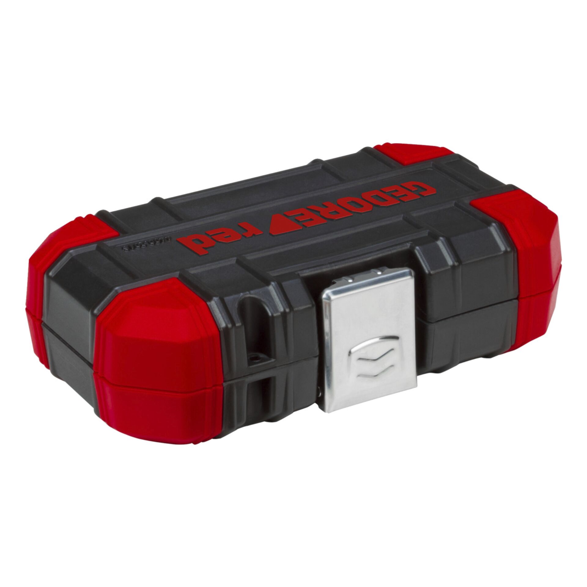 GEDORE red Steckschluessel-Satz 1/4 16-teilig 820584_03