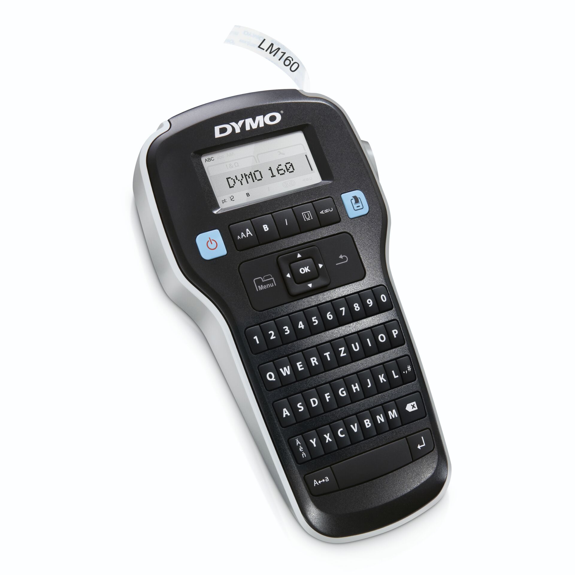 Dymo LabelManager 160