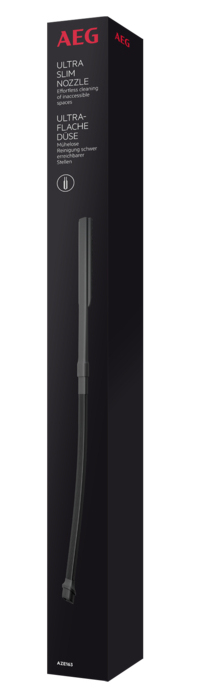 AEG AZE163 super flache Bodendüse – Ansicht 2