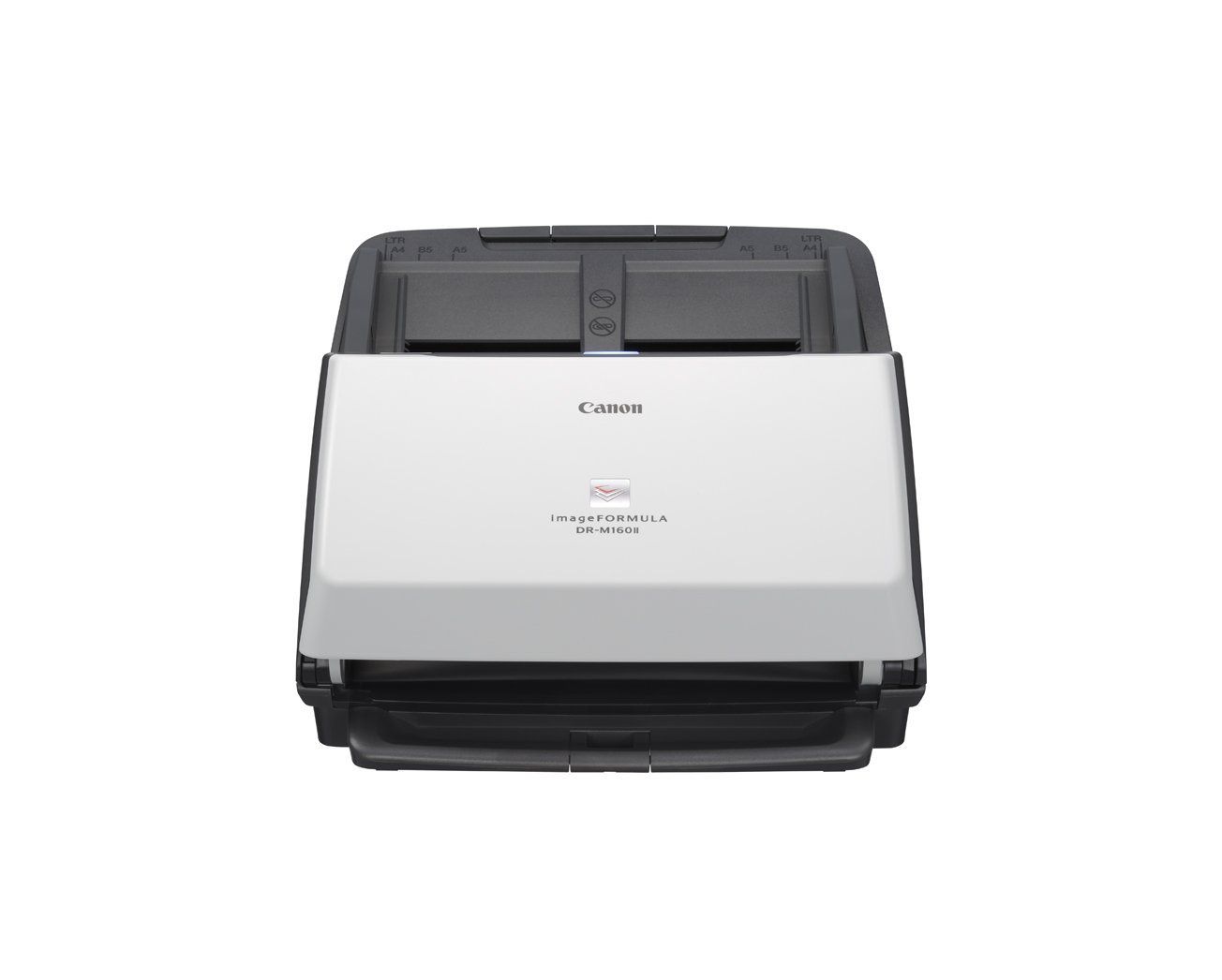 Canon imageFORMULA DR-M160 II – Ansicht 2