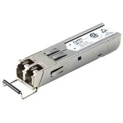 ZyXEL - Mini Gbics SFP-Anschluss Multimode 500m Reichweite – Ansicht 1